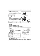 Preview for 136 page of Yanmar 2YM15 Service Manual