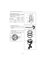 Preview for 139 page of Yanmar 2YM15 Service Manual