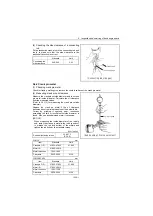 Preview for 142 page of Yanmar 2YM15 Service Manual