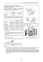 Preview for 146 page of Yanmar 2YM15 Service Manual