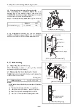 Preview for 147 page of Yanmar 2YM15 Service Manual