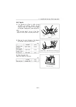 Preview for 150 page of Yanmar 2YM15 Service Manual