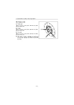 Preview for 153 page of Yanmar 2YM15 Service Manual