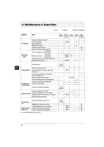 Preview for 34 page of Yanmar 3JH3(8)E Operation Manual