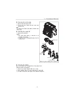 Preview for 97 page of Yanmar 3JH4BE Service Manual