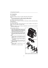 Preview for 98 page of Yanmar 3JH4BE Service Manual