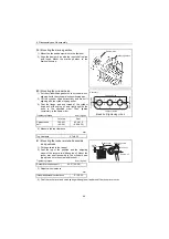 Preview for 104 page of Yanmar 3JH4BE Service Manual