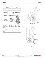 Предварительный просмотр 22 страницы Yanmar 3JH4E Installation Manual