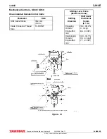 Предварительный просмотр 23 страницы Yanmar 3JH4E Installation Manual