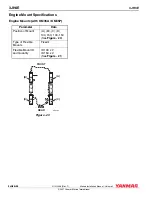 Предварительный просмотр 26 страницы Yanmar 3JH4E Installation Manual