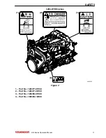 Preview for 17 page of Yanmar 3JH4E Operation Manual