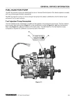 Предварительный просмотр 15 страницы Yanmar 3MP2 Service Manual