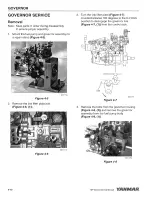 Предварительный просмотр 32 страницы Yanmar 3MP2 Service Manual