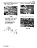 Предварительный просмотр 35 страницы Yanmar 3MP2 Service Manual