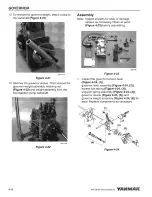 Предварительный просмотр 36 страницы Yanmar 3MP2 Service Manual