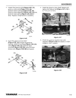 Предварительный просмотр 37 страницы Yanmar 3MP2 Service Manual