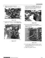 Предварительный просмотр 41 страницы Yanmar 3MP2 Service Manual