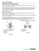 Предварительный просмотр 54 страницы Yanmar 3MP2 Service Manual