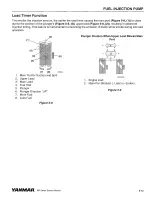 Предварительный просмотр 55 страницы Yanmar 3MP2 Service Manual