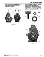 Предварительный просмотр 59 страницы Yanmar 3MP2 Service Manual