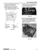 Предварительный просмотр 71 страницы Yanmar 3MP2 Service Manual