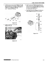 Предварительный просмотр 75 страницы Yanmar 3MP2 Service Manual