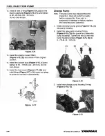 Предварительный просмотр 76 страницы Yanmar 3MP2 Service Manual