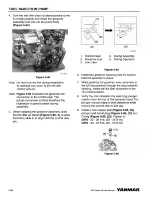 Предварительный просмотр 78 страницы Yanmar 3MP2 Service Manual