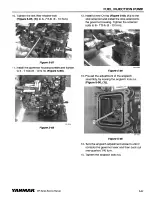 Предварительный просмотр 79 страницы Yanmar 3MP2 Service Manual