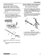 Предварительный просмотр 85 страницы Yanmar 3MP2 Service Manual