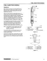 Предварительный просмотр 93 страницы Yanmar 3MP2 Service Manual