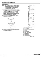 Предварительный просмотр 94 страницы Yanmar 3MP2 Service Manual