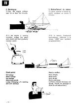 Preview for 15 page of Yanmar 3QM30F Operation Manual