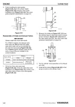 Preview for 130 page of Yanmar 3TNM68 Service Manual