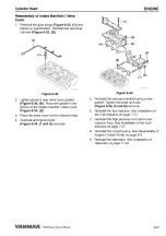 Preview for 133 page of Yanmar 3TNM68 Service Manual