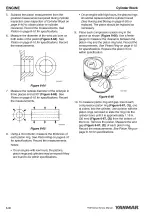 Preview for 148 page of Yanmar 3TNM68 Service Manual