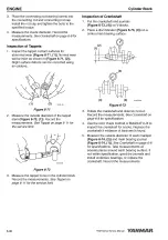 Preview for 150 page of Yanmar 3TNM68 Service Manual