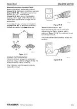 Preview for 223 page of Yanmar 3TNM68 Service Manual