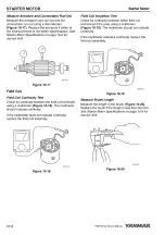 Preview for 224 page of Yanmar 3TNM68 Service Manual