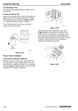 Preview for 226 page of Yanmar 3TNM68 Service Manual