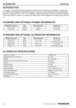 Preview for 236 page of Yanmar 3TNM68 Service Manual