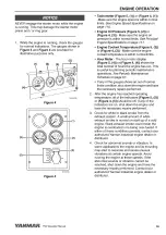 Предварительный просмотр 83 страницы Yanmar 3TNV82A-B Operation Manual