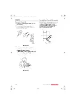 Preview for 212 page of Yanmar 3TNV82A Service Manual