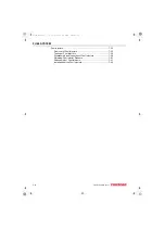 Preview for 242 page of Yanmar 3TNV82A Service Manual