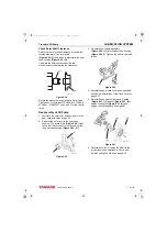 Preview for 317 page of Yanmar 3TNV82A Service Manual