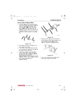 Preview for 351 page of Yanmar 3TNV82A Service Manual