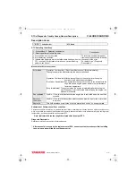 Preview for 9 page of Yanmar 3TNV82A Troubleshooting Manual