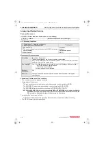 Preview for 10 page of Yanmar 3TNV82A Troubleshooting Manual