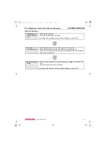 Preview for 11 page of Yanmar 3TNV82A Troubleshooting Manual