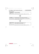 Preview for 15 page of Yanmar 3TNV82A Troubleshooting Manual